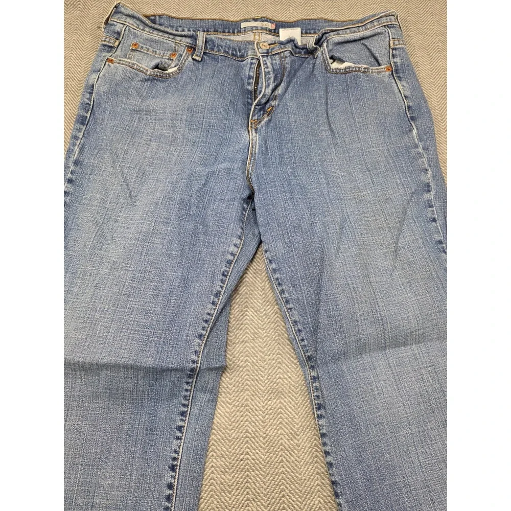 Levis levi strauss